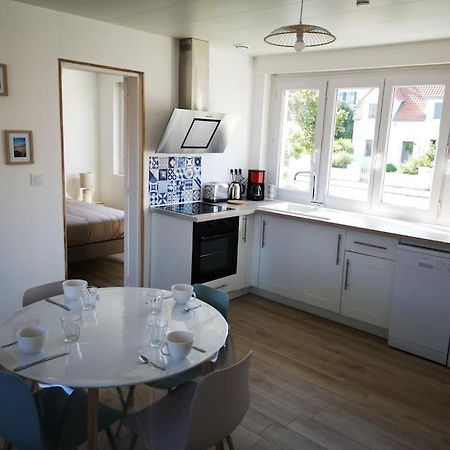 T2 - Appartement 1 Chbre Wissant Luaran gambar