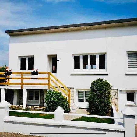 T2 - Appartement 1 Chbre Wissant Luaran gambar