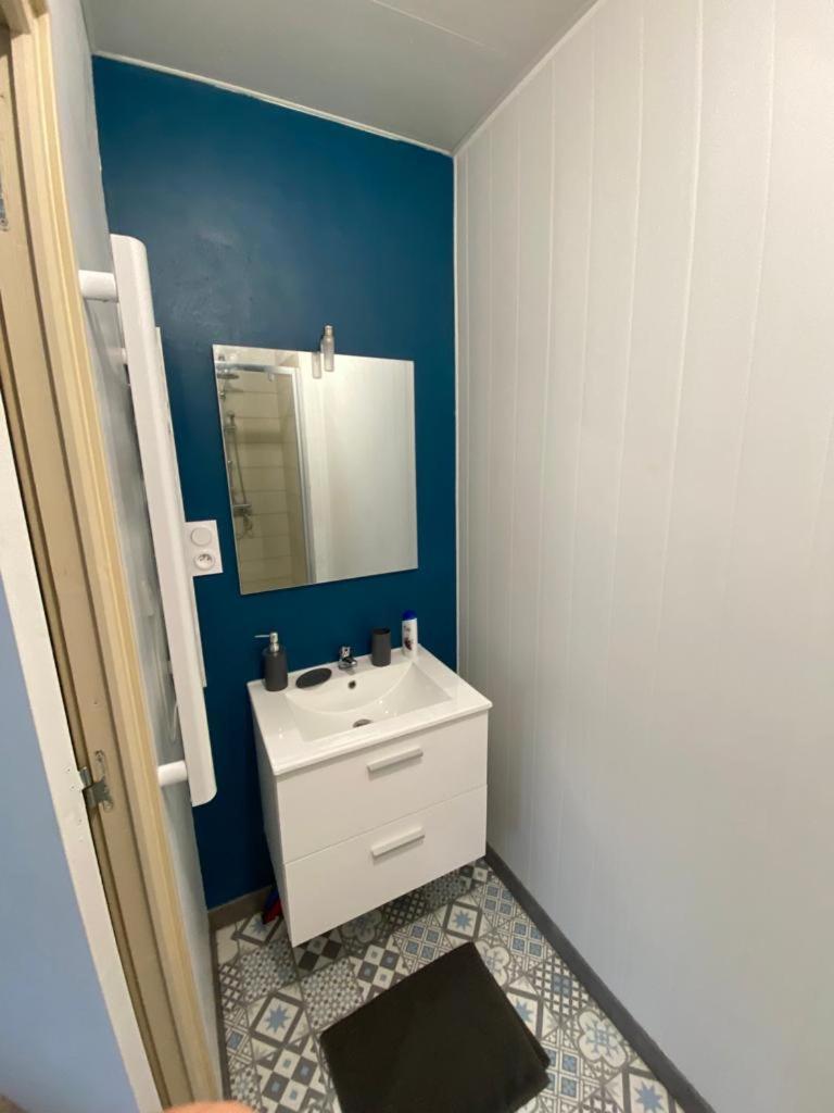 T2 - Appartement 1 Chbre Wissant Luaran gambar